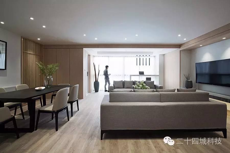 透明式装修是什么,透明化装修是不是真的