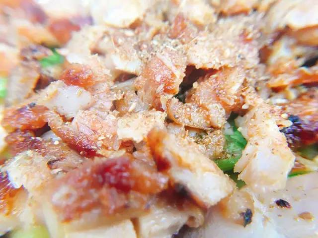 运城大胃王们，快重整旗鼓，一起去吃垮这家烤肉饭！