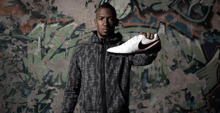 闪耀全世界的战靴,到底哪双才最适合你