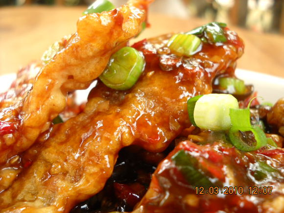 江津肉片麻婆山药山药鸡汤三样帮助促进消化美食