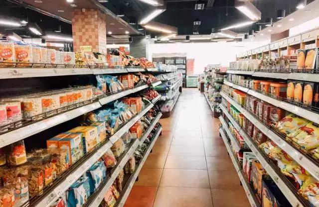 武汉进口商品超市,武汉有哪些进口零食商店