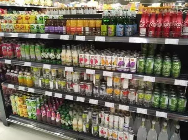 武汉进口商品超市,武汉有哪些进口零食商店