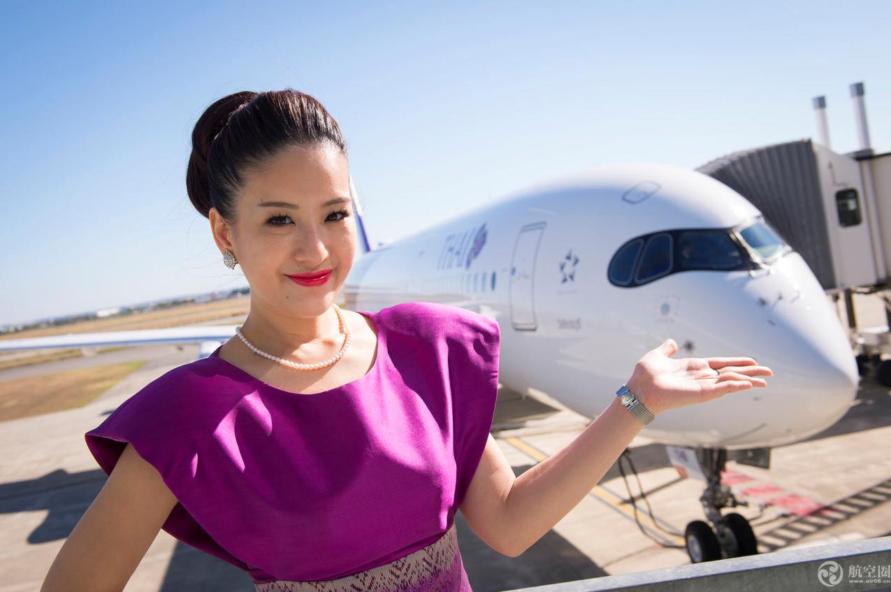 全球最大的20家航空公司,全球拥有空客a350最多的航空公司