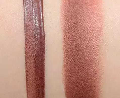 彩妆届又出一波液体眼影,据说霓虹国的妹子已经到了拼人品去抢