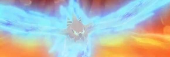 宠物小精灵火烈鸟图,宠物小精灵哪个防御力最高