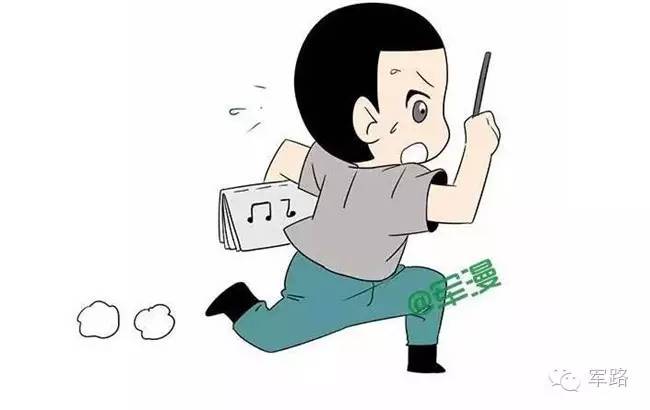 排长，你在部队还好吗？