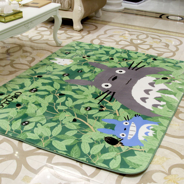 控制不住啦，被这些龙猫礼物萌一脸血~