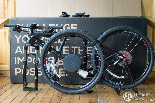 猎狐自行车的测评,猎狐山地车测评