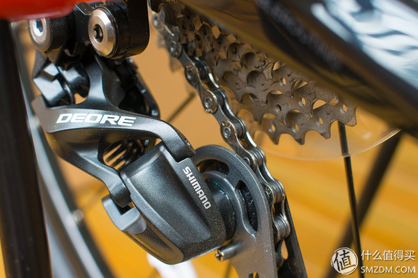 猎狐自行车的测评,猎狐山地车测评