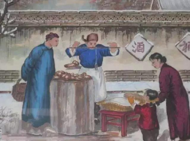 学学老北京话,没事学学日语