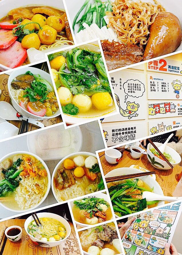 香港不常见的点心,香港不知名小店的美味