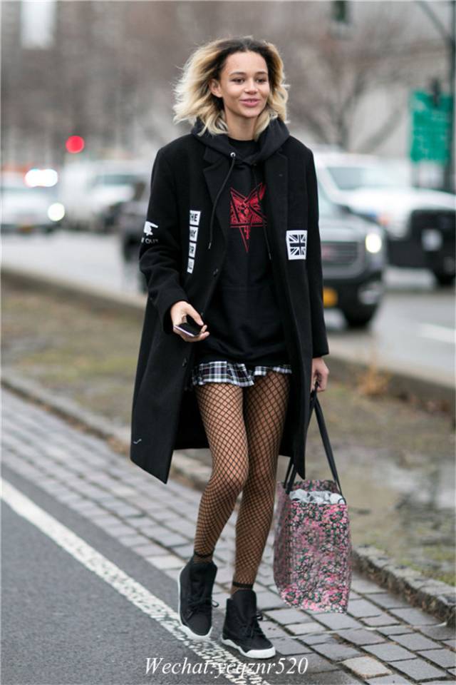 2016秋冬装流行趋势,2020秋季流行风格