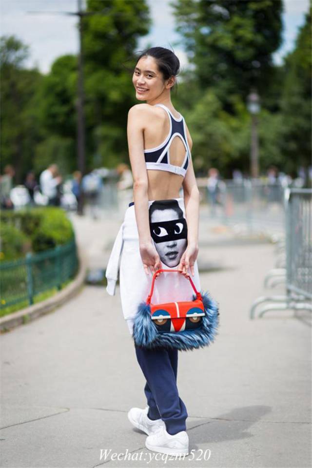 2016秋冬装流行趋势,2020秋季流行风格