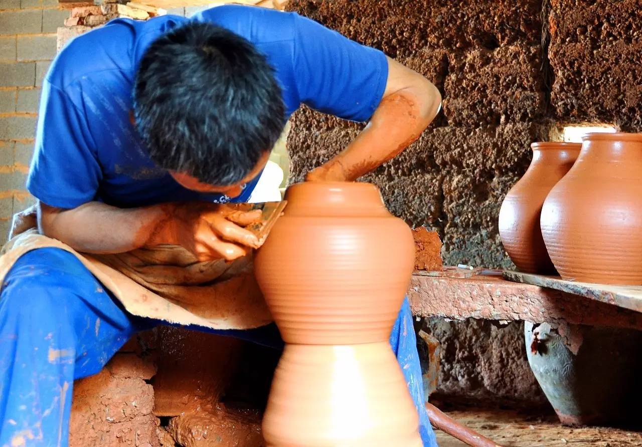 安徽铜陵缸窑,铜陵最后一个缸窑图片