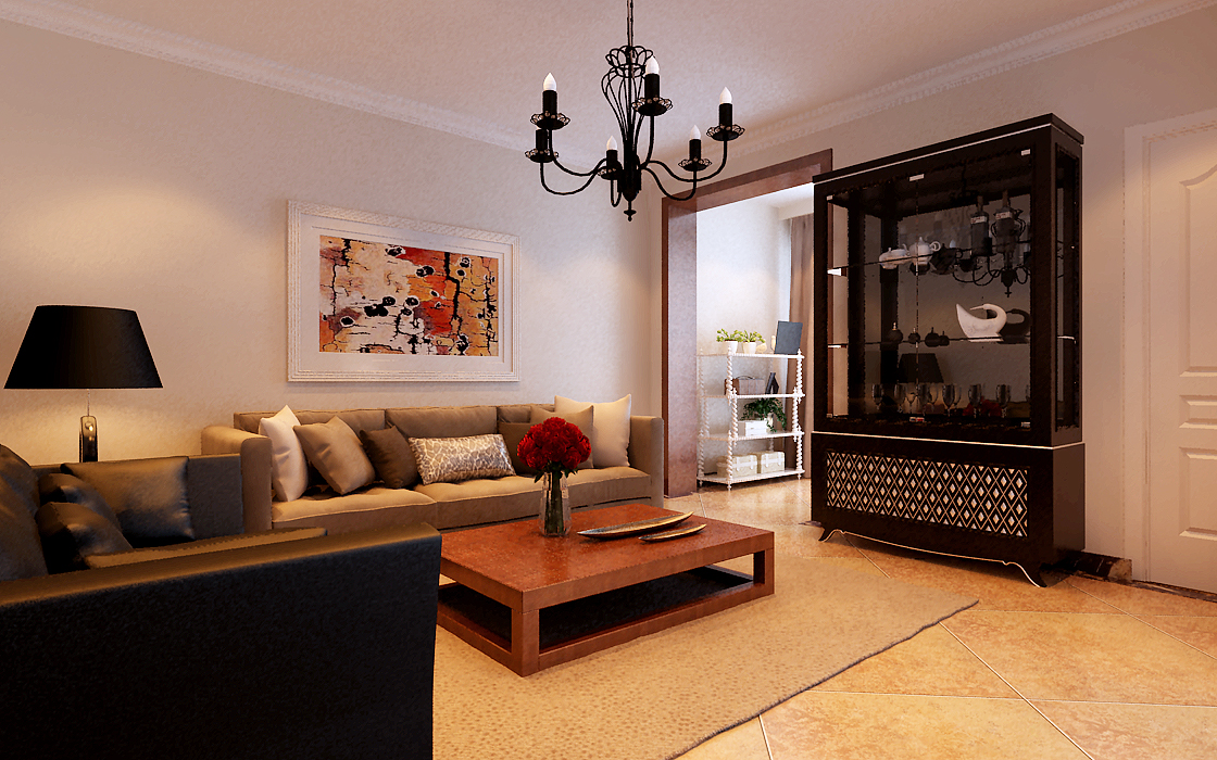 不同的人有不同的审美,不同的人有不同审美