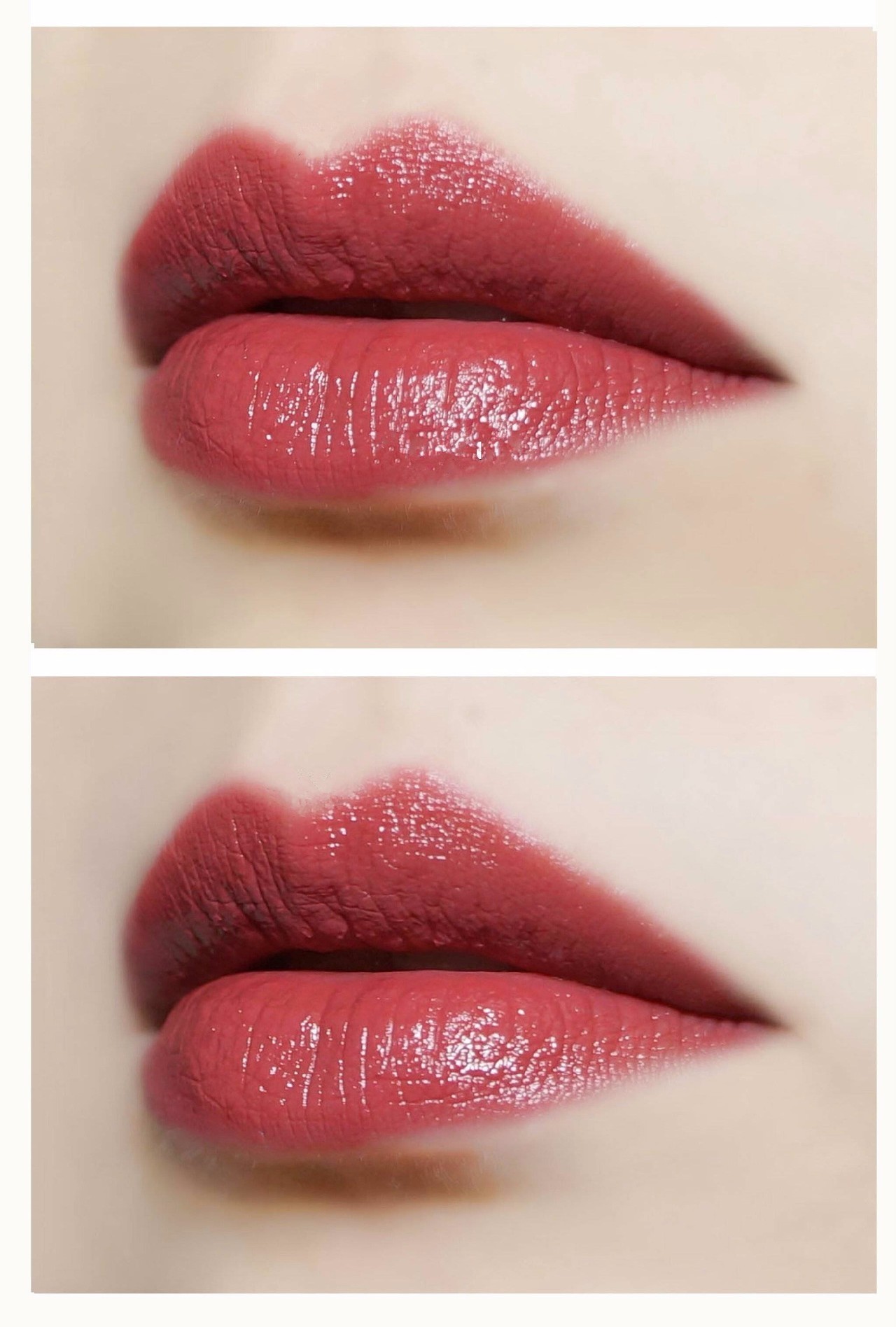 哪款豆沙色口红最好用最持久,豆沙色口红推荐平价学生17岁