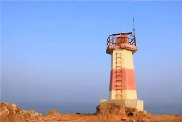 福建这些文艺到爆的灯塔,去完之后才能跟夏天好好道个别!