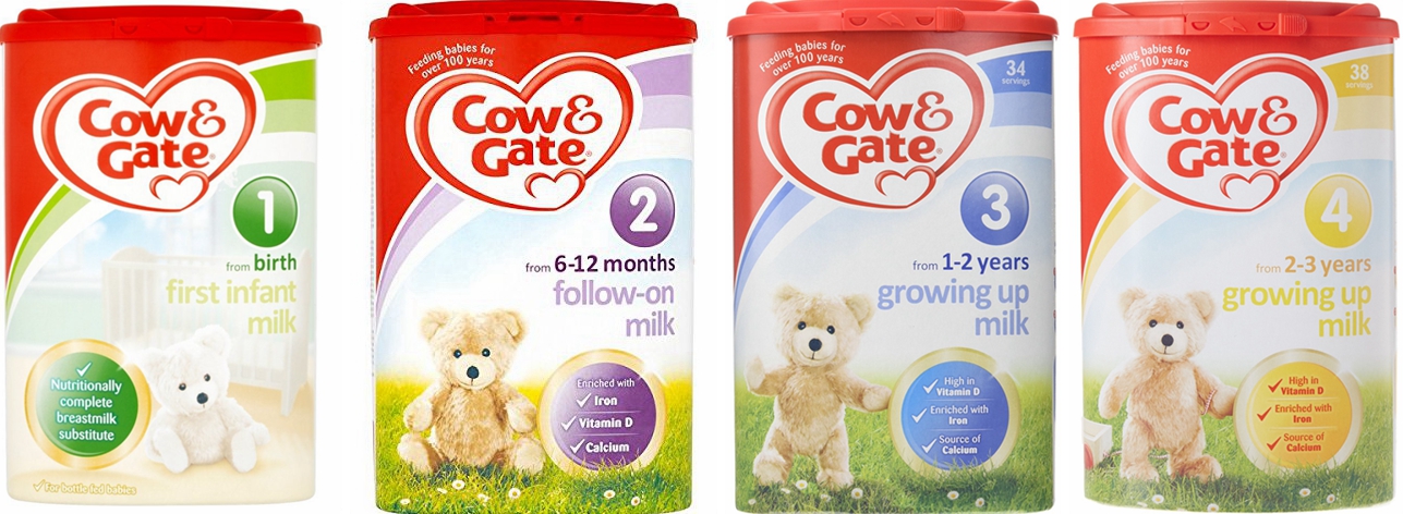 较适合中国宝宝的国外奶粉有哪些,英国最好奶粉有哪些