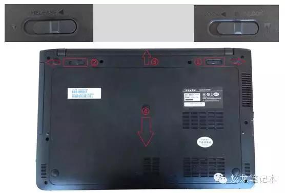 炫龙笔记本固态硬盘怎么选择,炫龙笔记本加装固态硬盘怎么设置