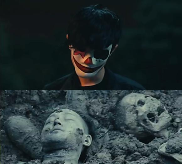 美人为馅杨蓉白宇高能瞬间,美人为馅杨蓉白宇相认