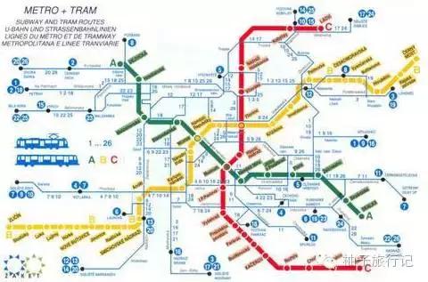 布拉格旅游攻略小视频,布拉格自由行详细攻略