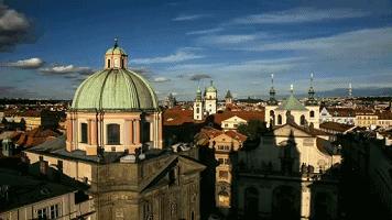 布拉格旅游攻略小视频,布拉格自由行详细攻略