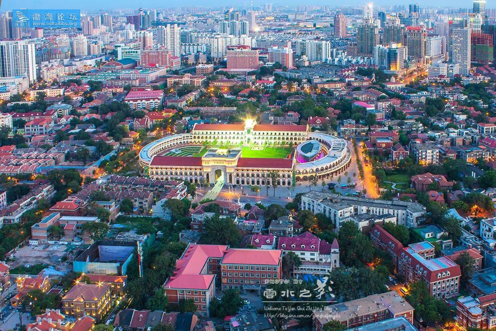 天津必须去的旅游景点,天津最值得去的景区旅游攻略