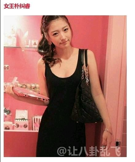 韩国幼婴女起床生活全靠男友除毛换卫生巾男友还准备结婚!