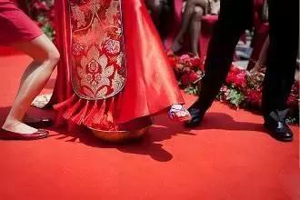 又到结婚季,又到十月婚礼季