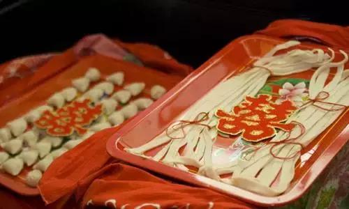 又到结婚季,又到十月婚礼季