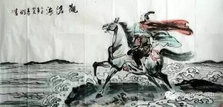 三国为什么在中国历史上那么出名,三国时期有多少人都威震华夏过