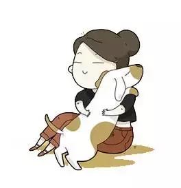 插画师养狗的24个日常,世界上最火的狗插画作品