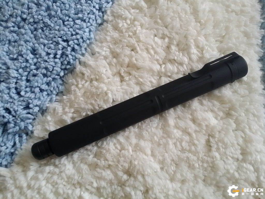 捍卫者机械甩棍,弘安机械棍使用感受