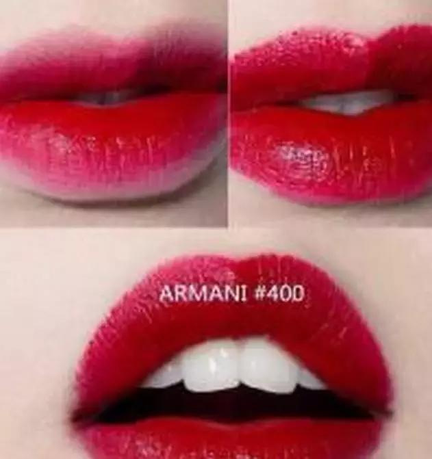 一笑倾城同款口红,微微一笑很倾城贝微微同款口红