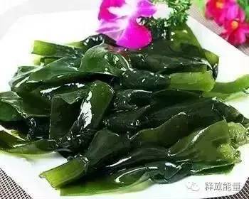 春季吃一宝的好处,秋后吃五宝身体自然好