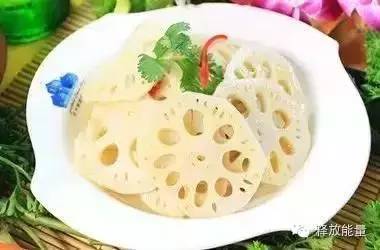 春季吃一宝的好处,秋后吃五宝身体自然好