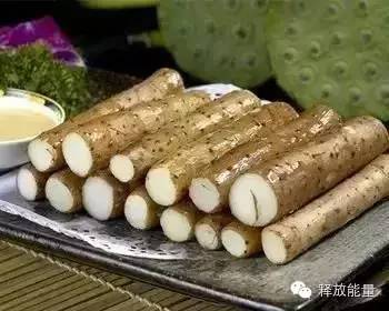 春季吃一宝的好处,秋后吃五宝身体自然好