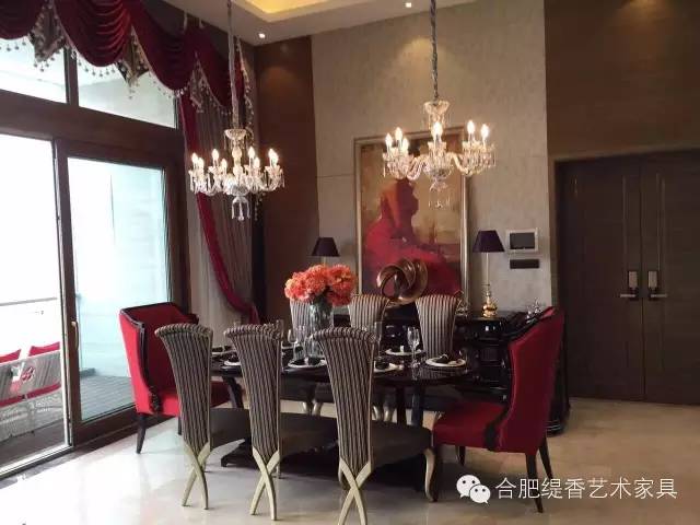 餐厅混搭风格装修图片,特色餐厅布局