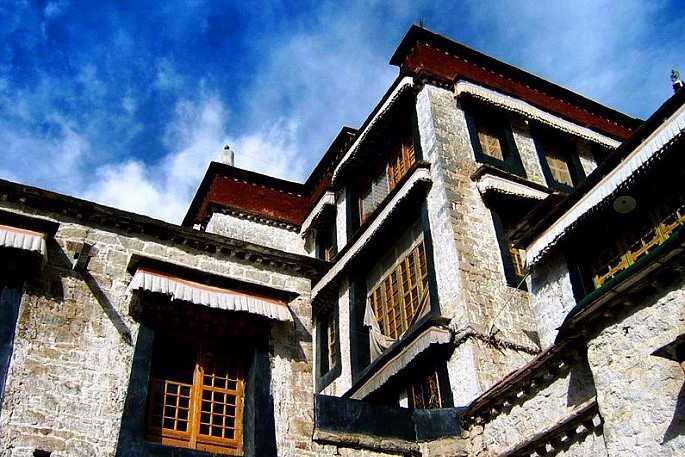 藏北大环线旅游攻略,藏东南环线最佳路线