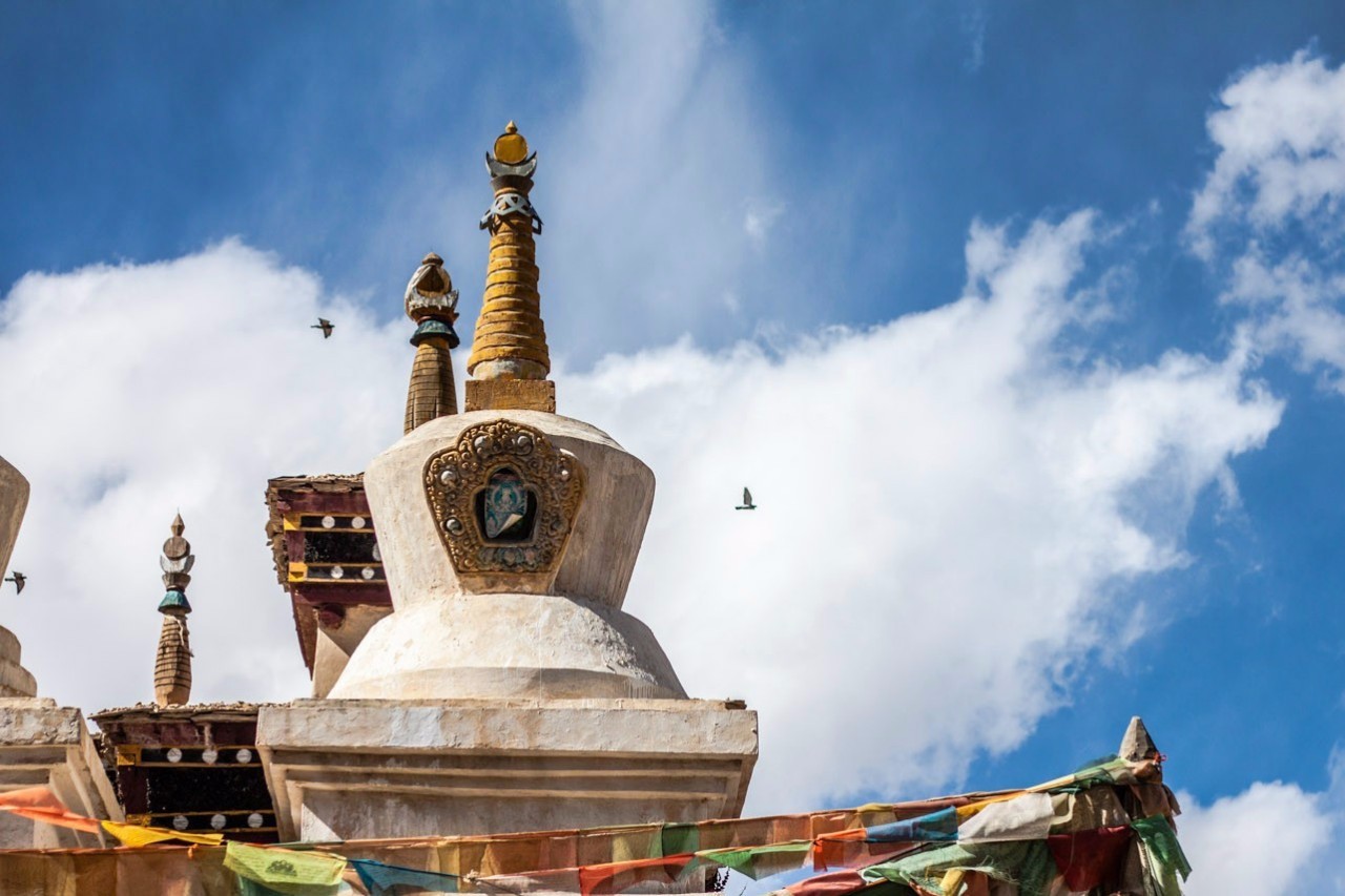 藏北大环线旅游攻略,藏东南环线最佳路线