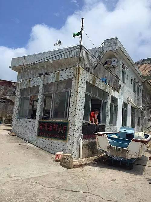 海陵岛手杆钓鱼点攻略,庙湾岛路亚钓点