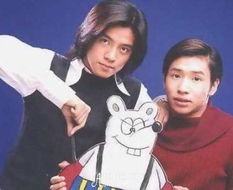 郭德纲欧弟拜师视频完整版,拜师郭德纲之后欧弟都在干点啥