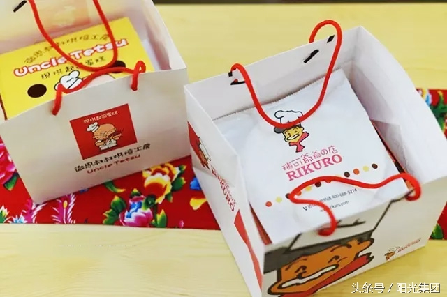 瑞可爷爷哪款蛋糕好吃,瑞可爷爷蛋糕到底哪里好吃