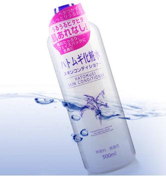 选对水乳改善肤色,选对护肤品的重要性