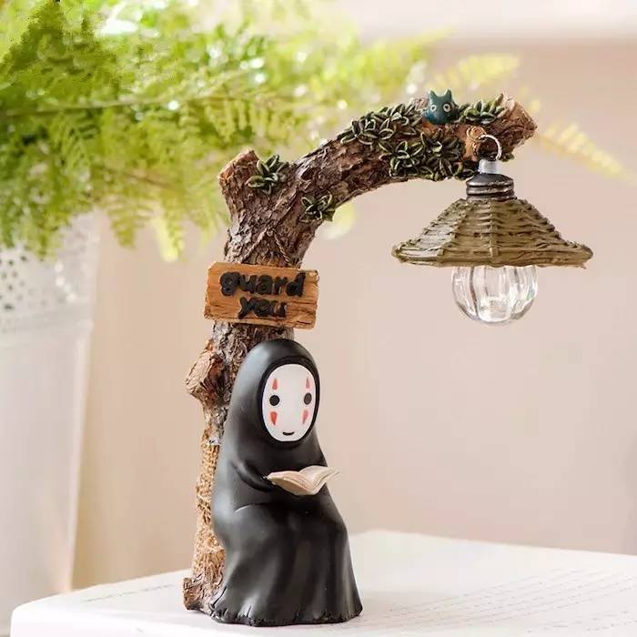 提升格调的家居好物台灯,晚上睡觉台灯高逼格