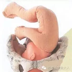 孕晚期出现哪几种症状预示要生,孕晚期孩子要出生会有前兆吗