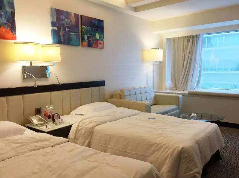 香港|两日一夜,不出沙田到底怎么玩