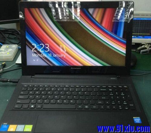 联想g50笔记本开不了机怎么办,联想g50笔记本部分键盘失灵