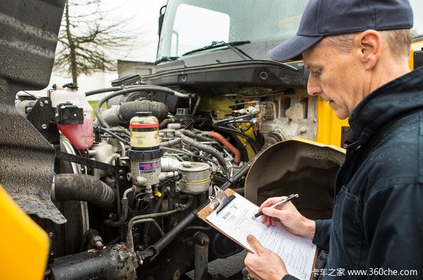 美国二手卡车,7万美金以下的二手美国卡车