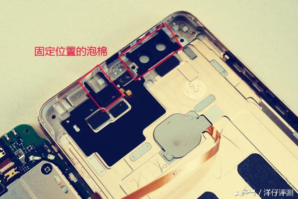 荣耀v8拆解视频,华为v8拆解